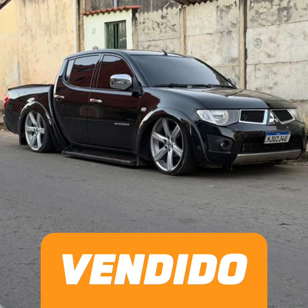 Carro vendido 1