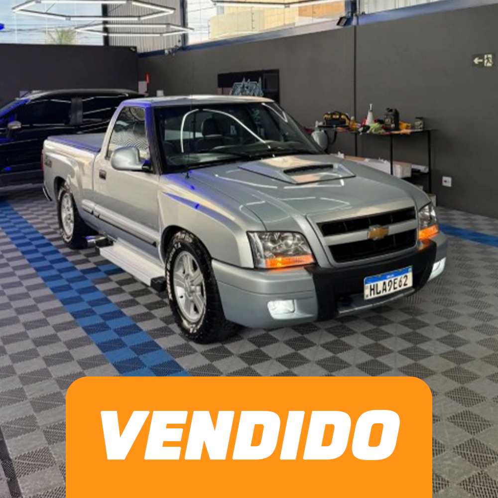 Carro vendido 2