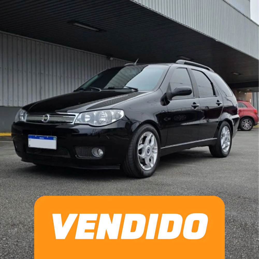 Carro vendido 7