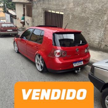 Carro vendido 1