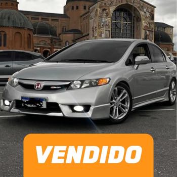 Carro vendido 9