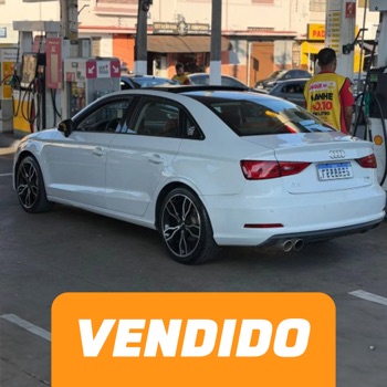 Carro vendido 8