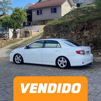 Carro vendido 13